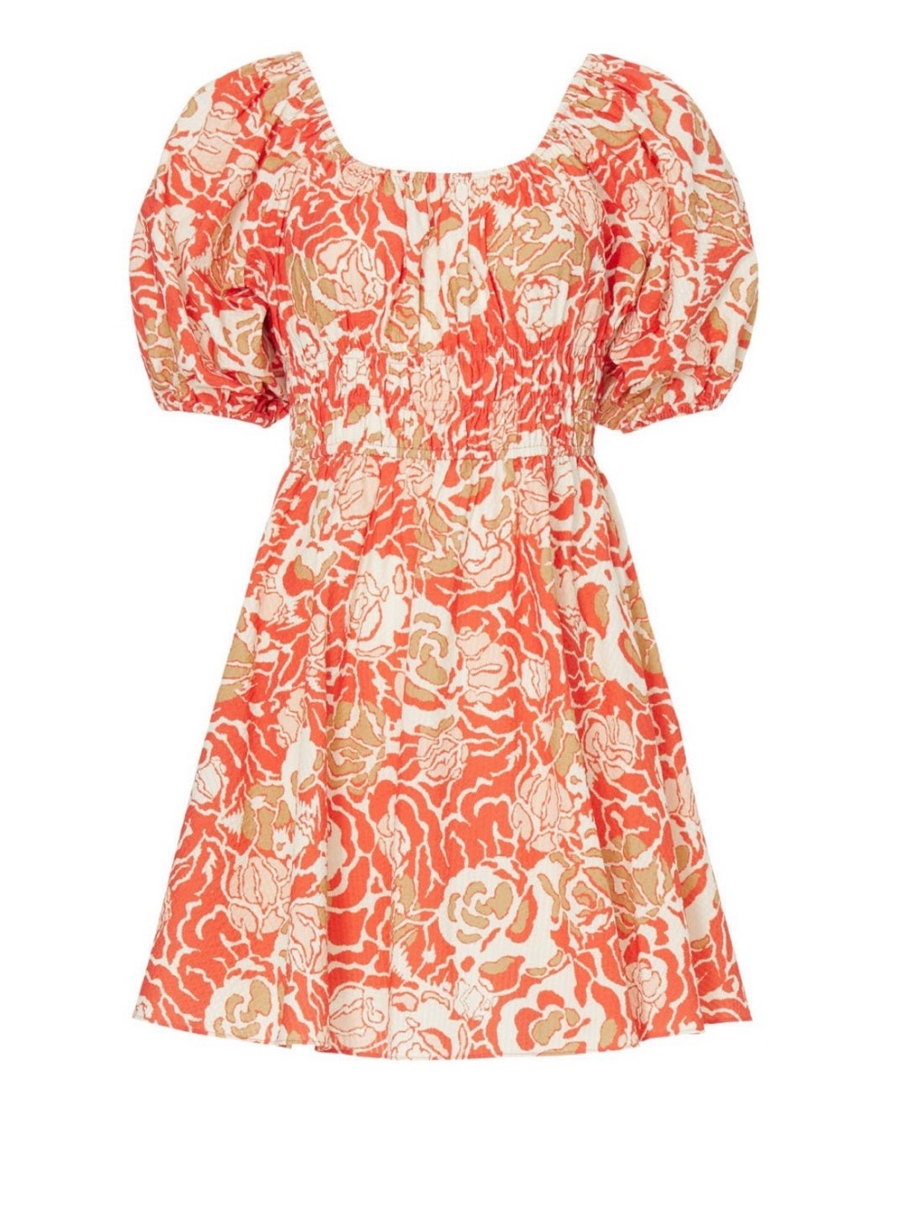 Tanya Taylor O’Hara Dress